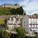 Hôtel Montfort